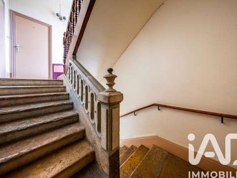 Vente appartement 1 pièce Dijon 21