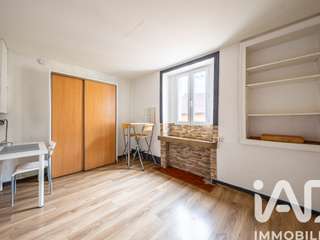 Vente appartement 1 pièce Vente appartement 1 pièce