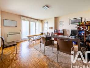 Vente Appartement 3 piècesDijon