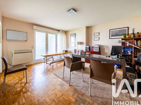 Vente appartement 3 pièces Dijon 21