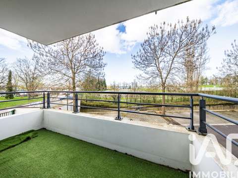 Vente appartement 2 pièces Dijon 21