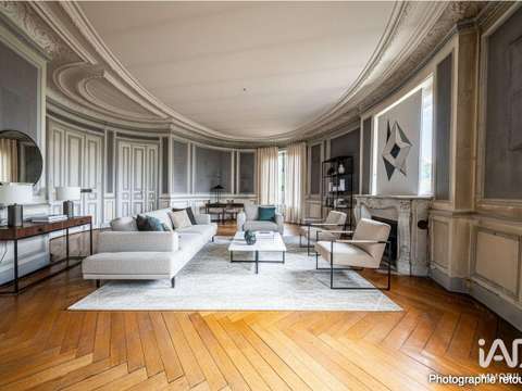 Vente appartement 4 pièces Dijon 21