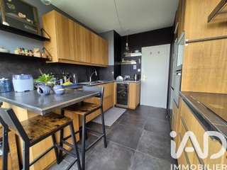 Vente appartement 5 pièces Vente appartement 5 pièces