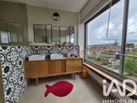 Vente appartement 5 pièces Vente appartement 5 pièces