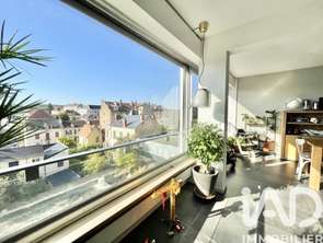 Vente Appartement 5 piècesDijon