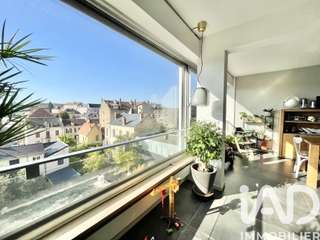 Vente appartement 5 pièces Vente appartement 5 pièces