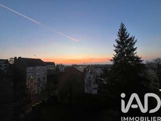 Vente appartement 5 pièces Vente appartement 5 pièces