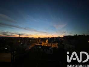 Vente Appartement 5 piècesDijon
