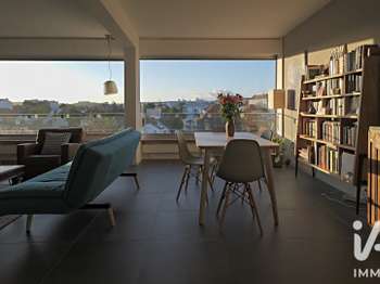 Vente Appartement 5 piècesDijon