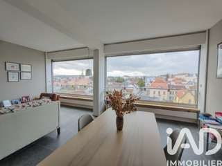 Vente appartement 5 pièces Vente appartement 5 pièces