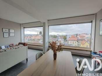 Vente appartement 5 pièces Vente appartement 5 pièces