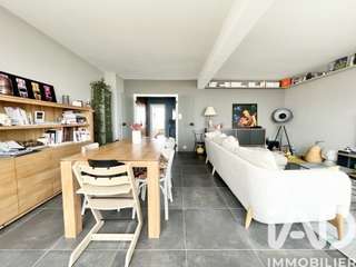 Vente appartement 5 pièces Vente appartement 5 pièces