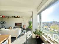Vente appartement 5 pièces Vente appartement 5 pièces