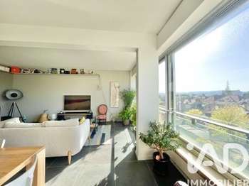 Vente Appartement 5 piècesDijon