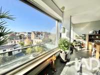 Vente appartement 5 pièces Vente appartement 5 pièces