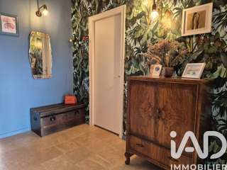 Vente appartement 5 pièces Vente appartement 5 pièces