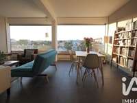 Vente appartement 5 pièces Vente appartement 5 pièces