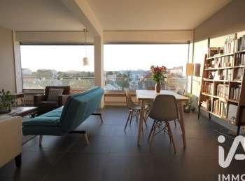 Vente Appartement 5 piècesDijon