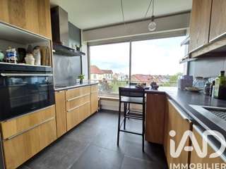 Vente appartement 5 pièces Vente appartement 5 pièces