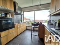 Vente appartement 5 pièces Vente appartement 5 pièces