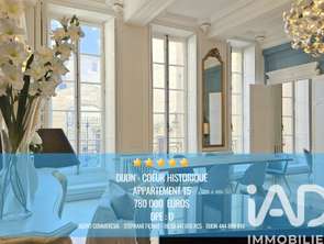 Vente Appartement 5 piècesDijon