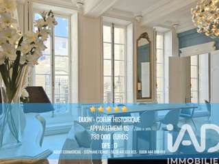 Vente appartement 5 pièces Vente appartement 5 pièces