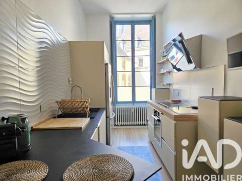 Vente appartement 5 pièces Vente appartement 5 pièces