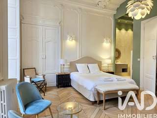 Vente appartement 5 pièces Vente appartement 5 pièces