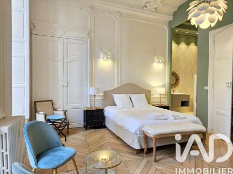 Vente appartement 5 pièces Vente appartement 5 pièces