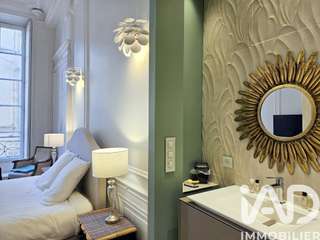 Vente appartement 5 pièces Vente appartement 5 pièces