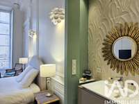 Vente appartement 5 pièces Vente appartement 5 pièces