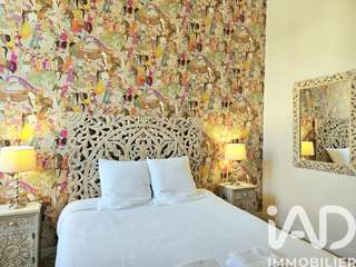 Vente appartement 5 pièces Vente appartement 5 pièces