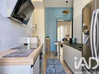 Vente appartement 5 pièces Vente appartement 5 pièces