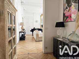 Vente appartement 5 pièces Vente appartement 5 pièces
