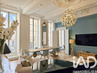 Vente appartement 5 pièces Vente appartement 5 pièces