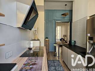 Vente appartement 5 pièces Vente appartement 5 pièces
