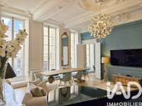 Vente appartement 5 pièces Vente appartement 5 pièces