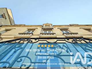 Vente appartement 5 pièces Vente appartement 5 pièces