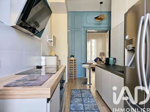 Vente appartement 5 pièces Vente appartement 5 pièces