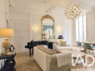 Vente appartement 5 pièces Vente appartement 5 pièces