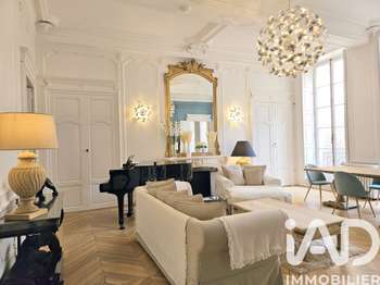 Vente appartement 5 pièces Vente appartement 5 pièces