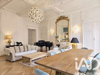 Vente appartement 5 pièces Vente appartement 5 pièces