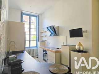 Vente appartement 5 pièces Vente appartement 5 pièces