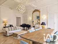Vente appartement 5 pièces Vente appartement 5 pièces