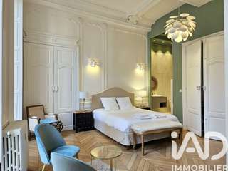 Vente appartement 5 pièces Vente appartement 5 pièces