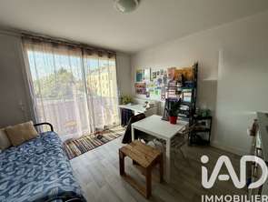 Vente Appartement 4 piècesDijon