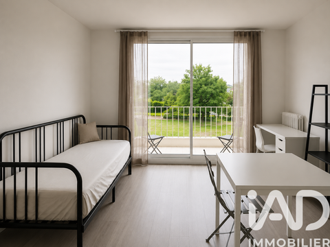 Vente appartement 4 pièces Dijon 21