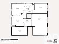 Vente appartement 4 pièces Vente appartement 4 pièces