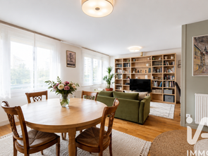 Vente Appartement 4 piècesDijon