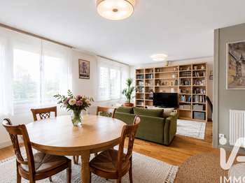 Vente appartement 4 pièces Dijon 21